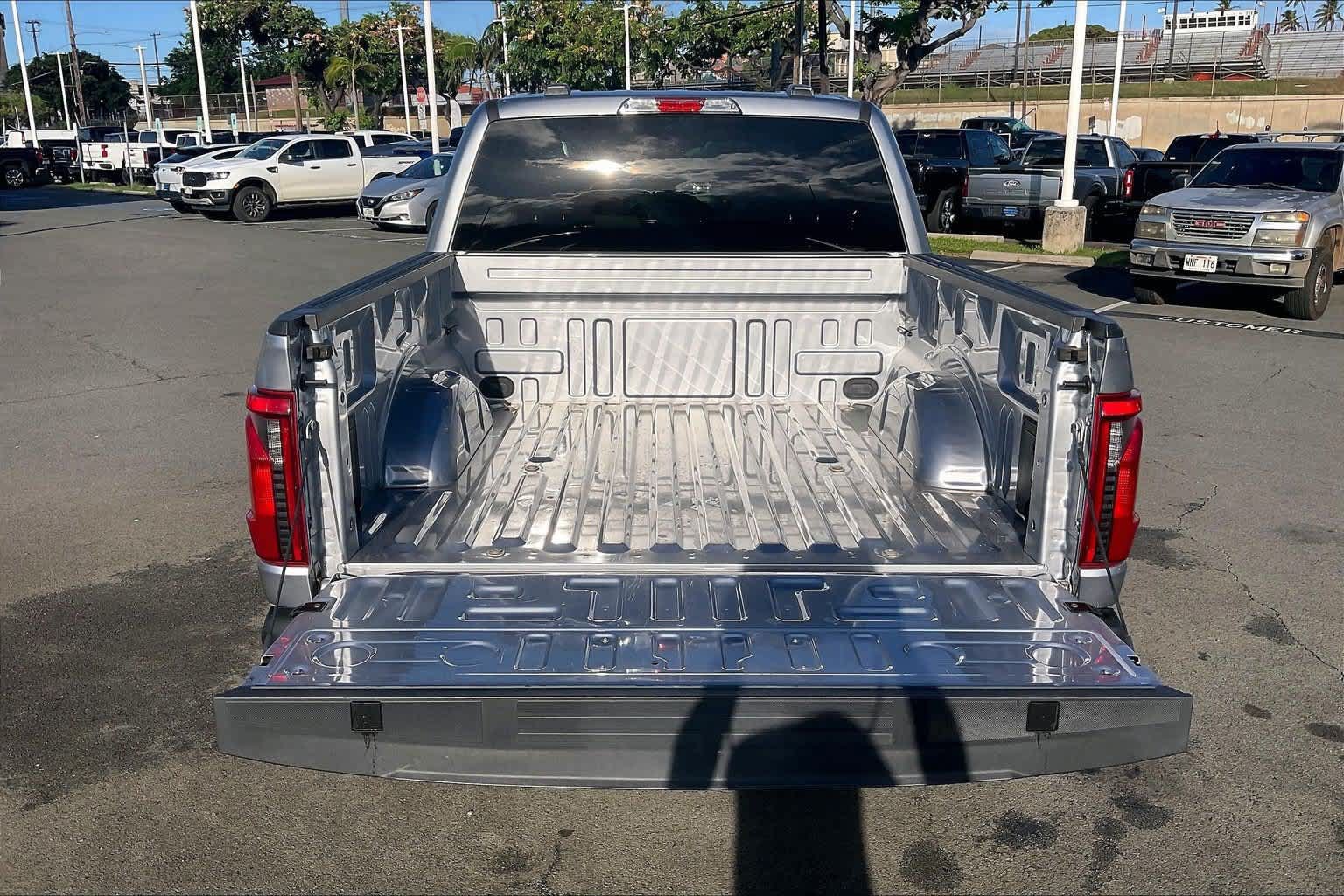 Used 2024 Ford F150 STX AWD/4WD image 18