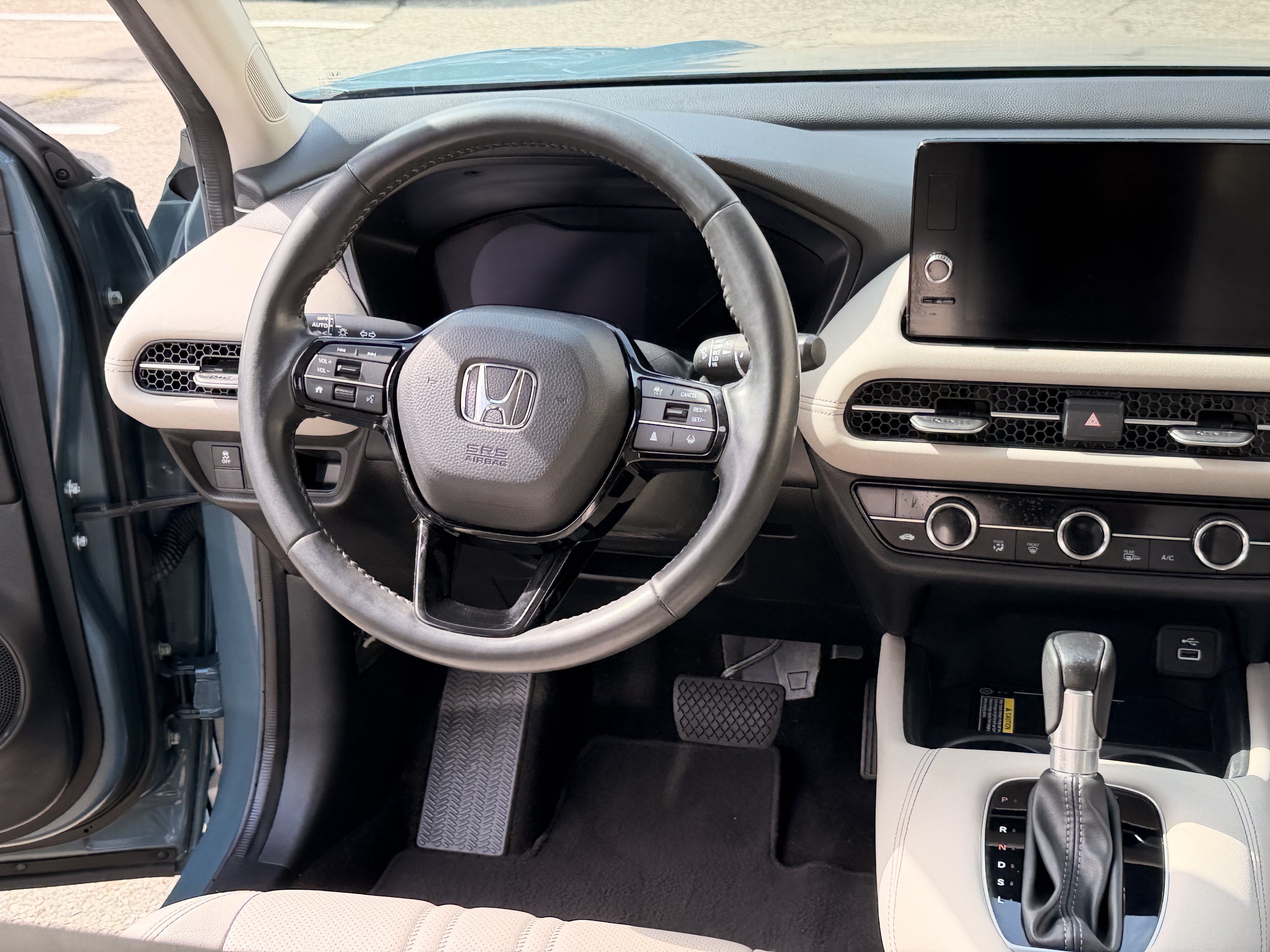 Certified 2024 Honda HR-V EX-L image 19
