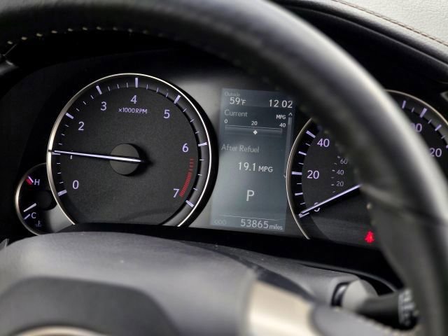 Used 2019 Lexus RX 350 AWD w/ Accessory Package image 15