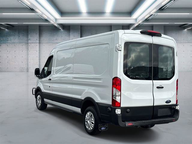 Used 2022 Ford Transit 250 Medium Roof w/ Load Area Protection Package RWD image 6