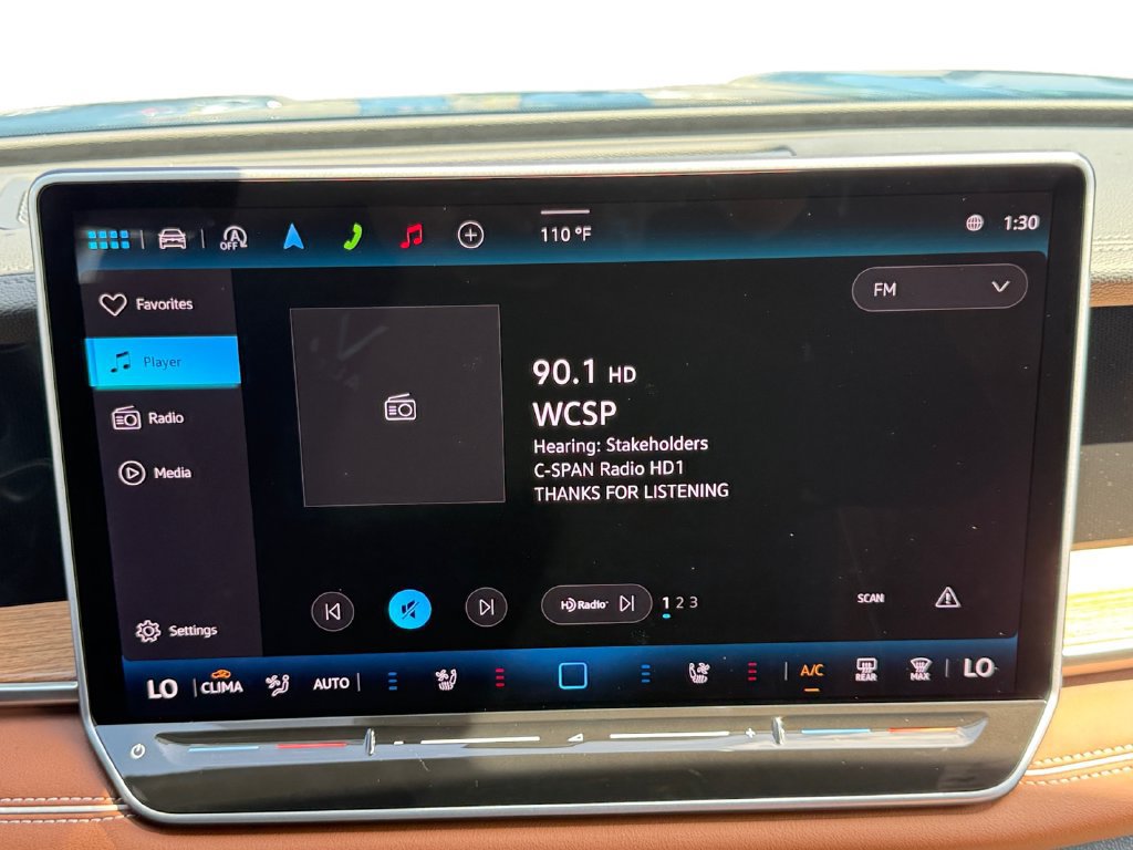 New 2026 Volkswagen Tiguan SEL R-Line AWD/4WD image 15