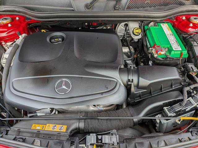 Used 2014 Mercedes-Benz CLA 250 image 20