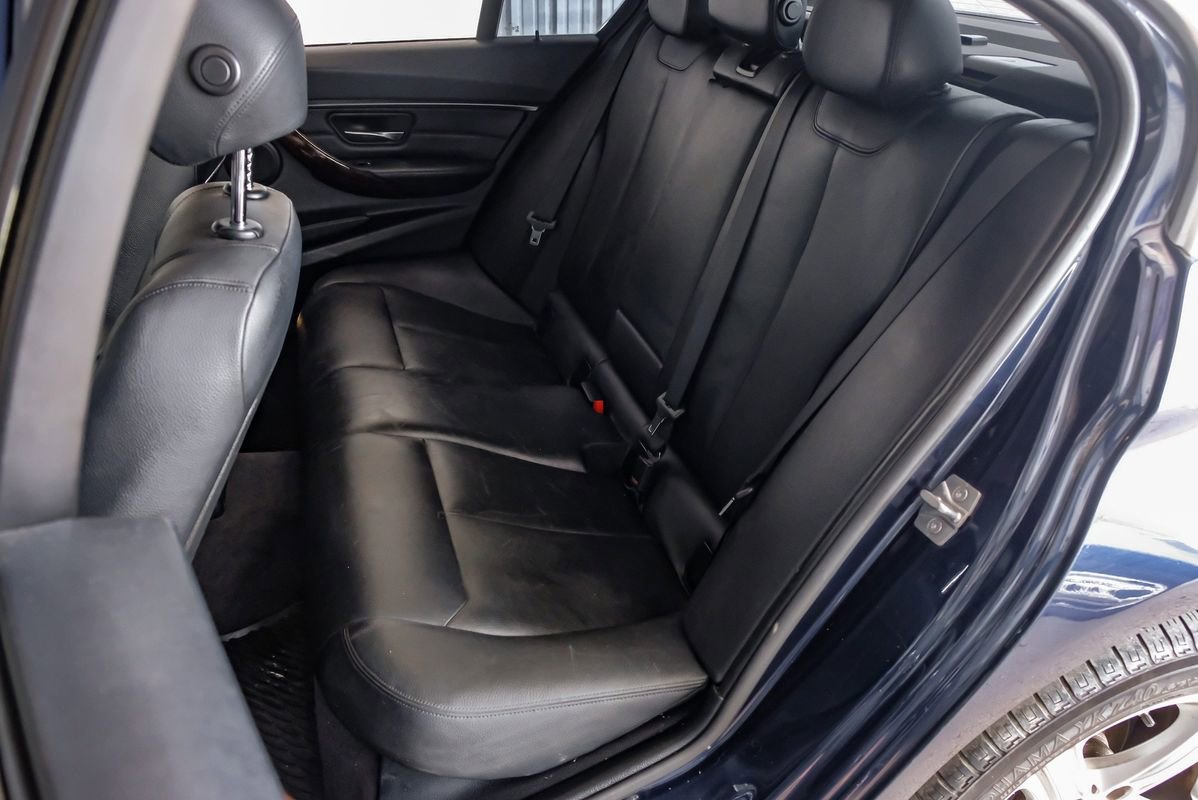 Used 2015 BMW 328i xDrive Sedan image 35