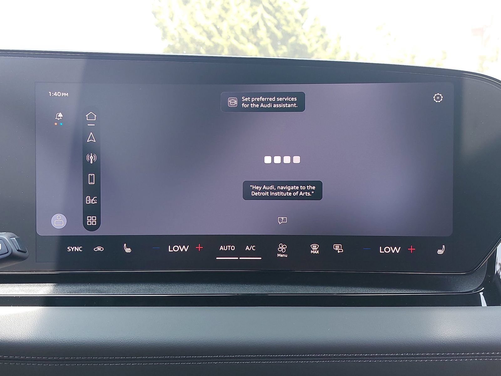 New 2027 Audi Q6 e-tron Premium AWD/4WD image 23