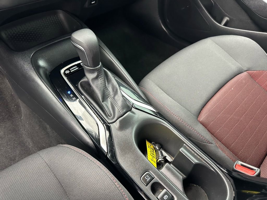 Used 2024 Toyota Corolla SE image 31