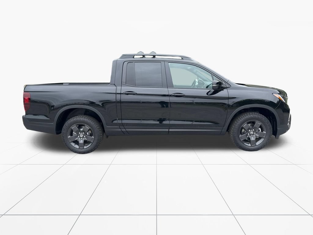 New 2026 Honda Ridgeline TrailSport image 10