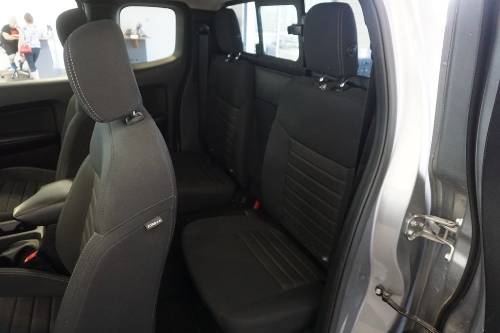 Used 2021 Ford Ranger XL w/ FX4 Off-Road Package AWD/4WD image 16