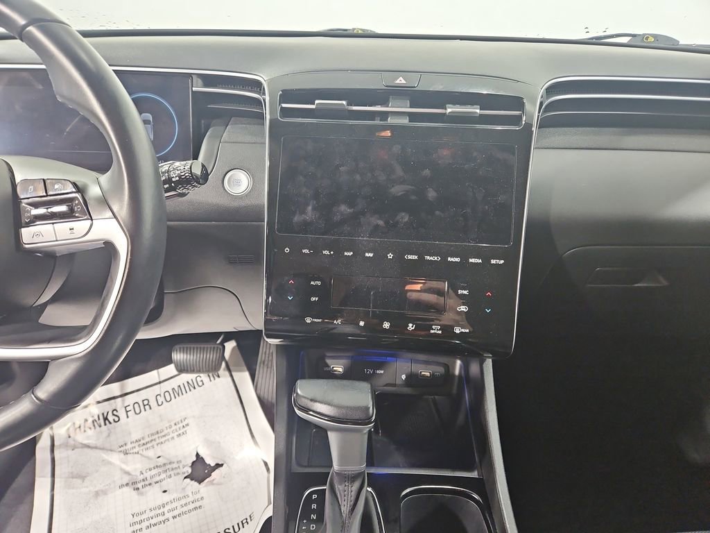 Used 2023 Hyundai Tucson XRT image 19