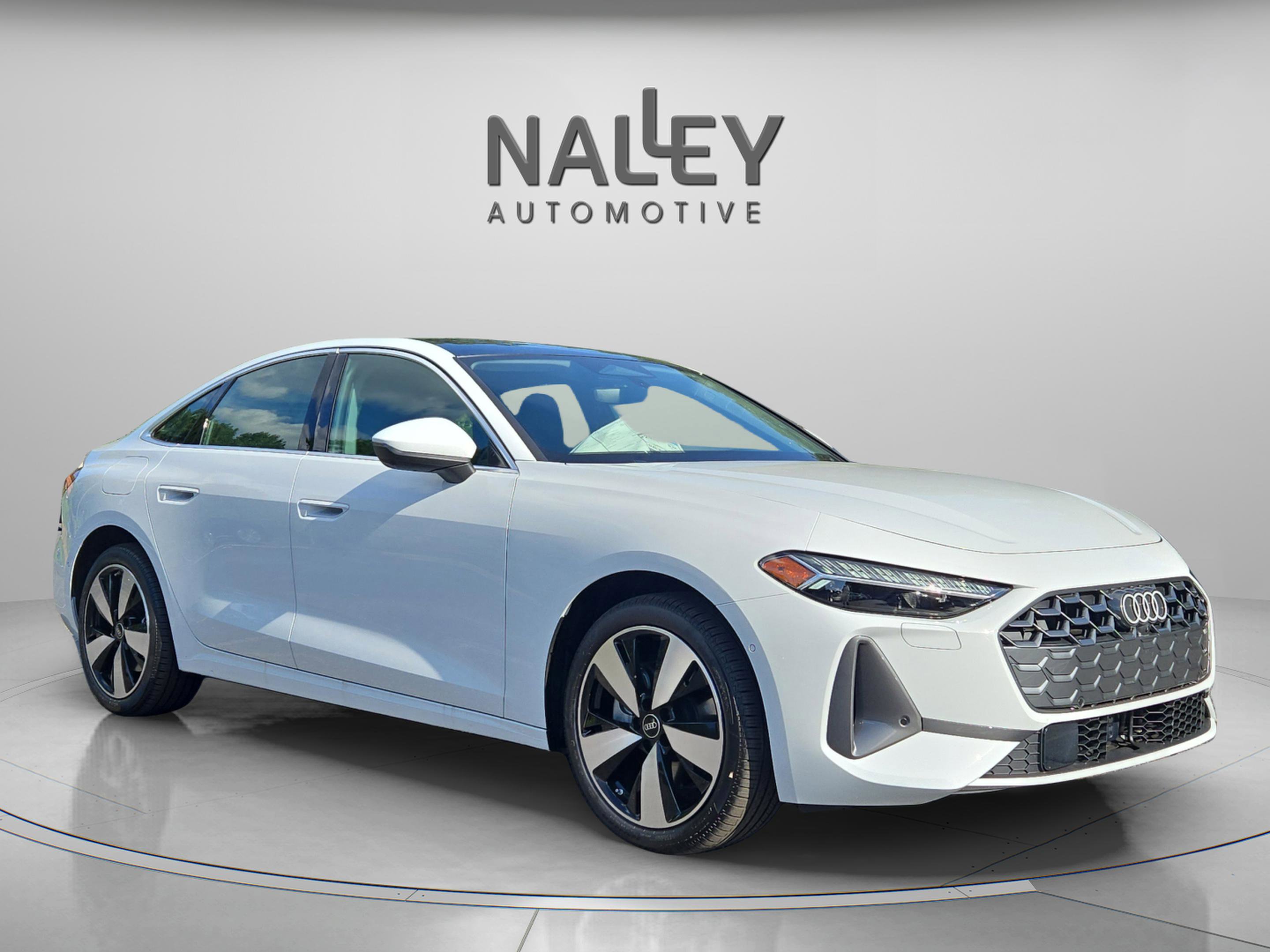 New 2025 Audi A5 2.0T Premium Plus image 7