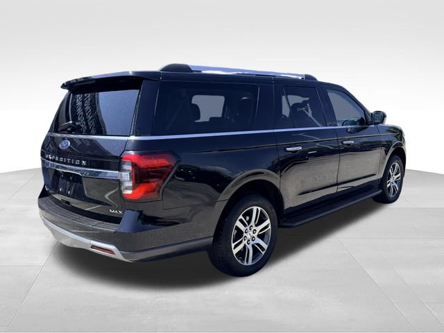 Used 2024 Ford Expedition Max Limited AWD/4WD image 5