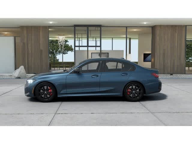 New 2026 BMW M340i xDrive w/ Premium Package AWD/4WD image 4