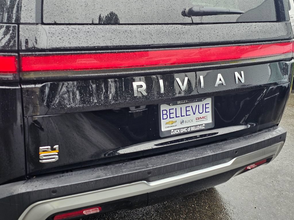 Used 2022 Rivian R1S Launch Edition AWD/4WD image 15