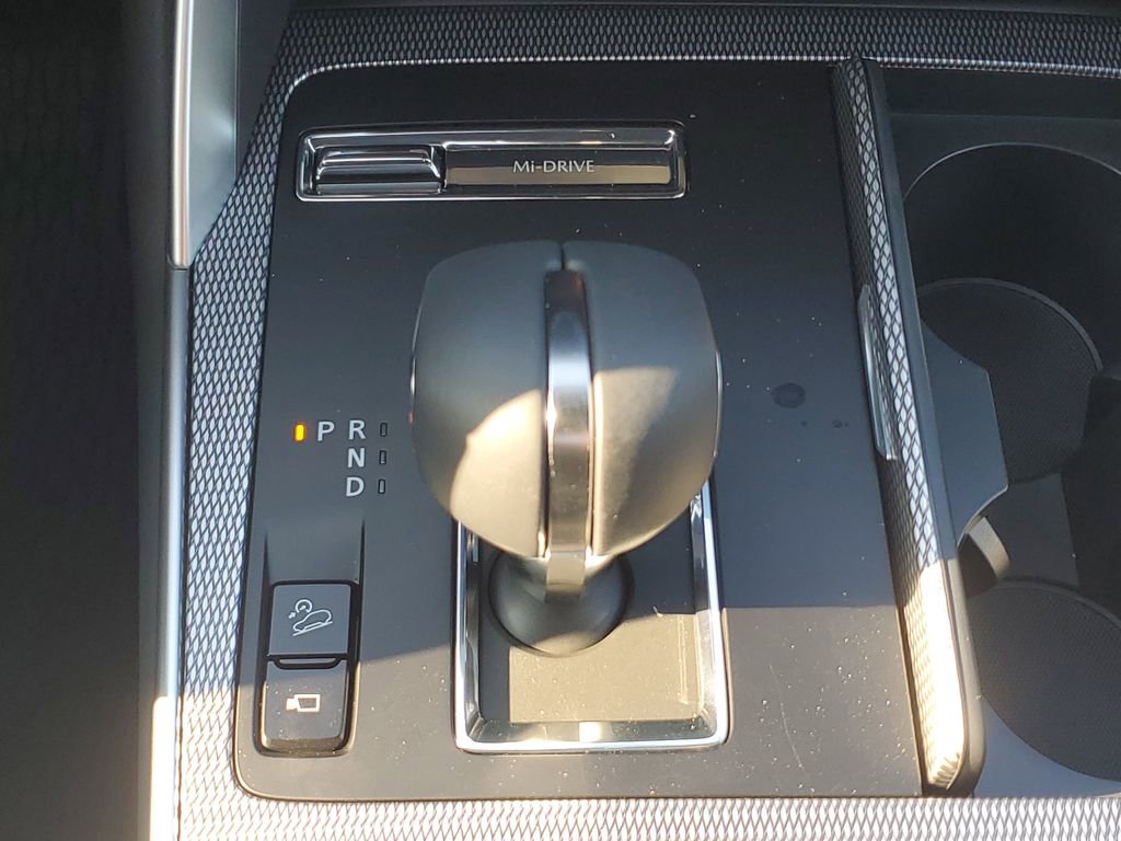 New 2026 MAZDA CX-90 3.3 Turbo w/ Premium Plus Pkg image 33