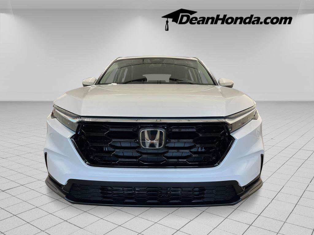 New 2026 Honda CR-V EX image 9