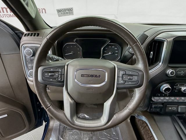 Used 2021 GMC Sierra 2500 Denali w/ Denali Ultimate Package image 13