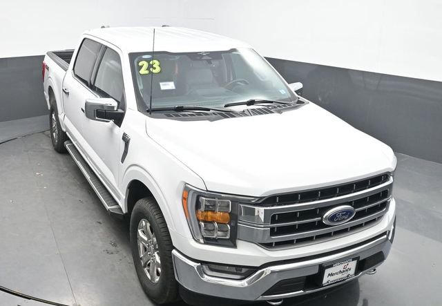 Used 2023 Ford F150 Lariat image 23