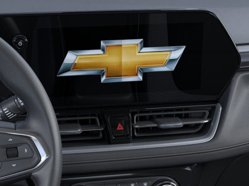 New 2025 Chevrolet TrailBlazer LT w/ Convenience Package image 29