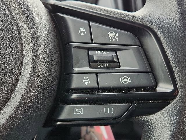 Certified 2025 Subaru Crosstrek 2.0i AWD/4WD image 17