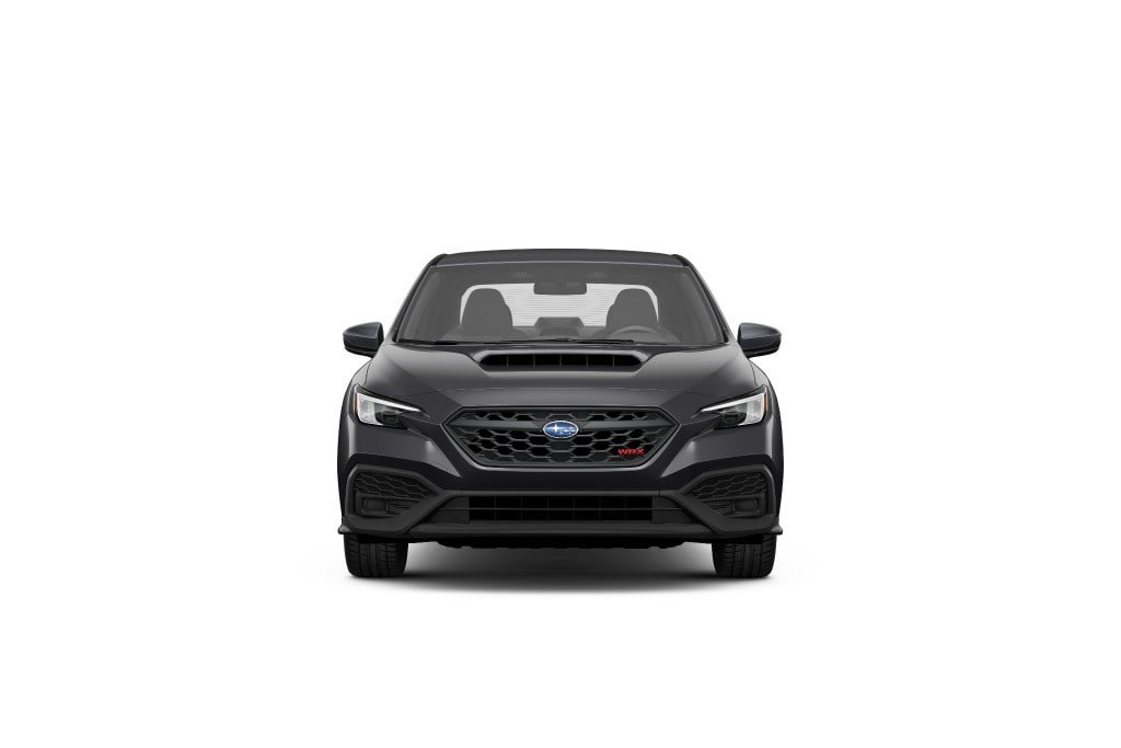 New 2026 Subaru WRX AWD/4WD image 2