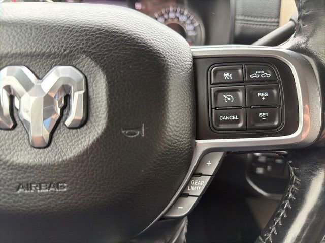 Used 2019 RAM 2500 Laramie AWD/4WD image 22