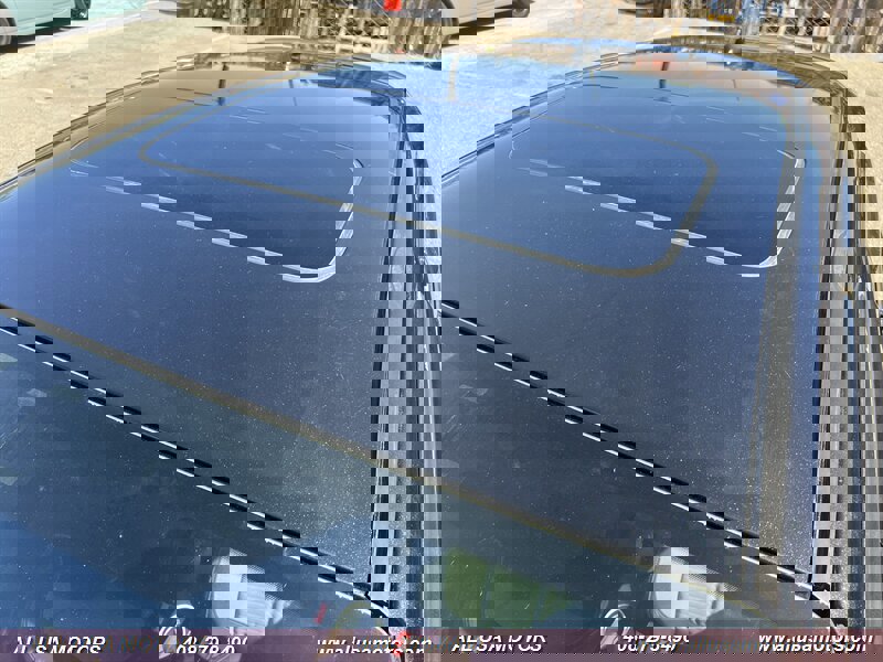 Used 2014 Ford Fiesta ST w/ ST Recaro Package FWD image 13