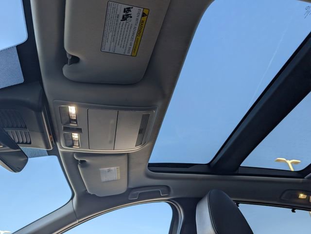 Used 2024 MAZDA CX-90 3.3 Turbo S image 21