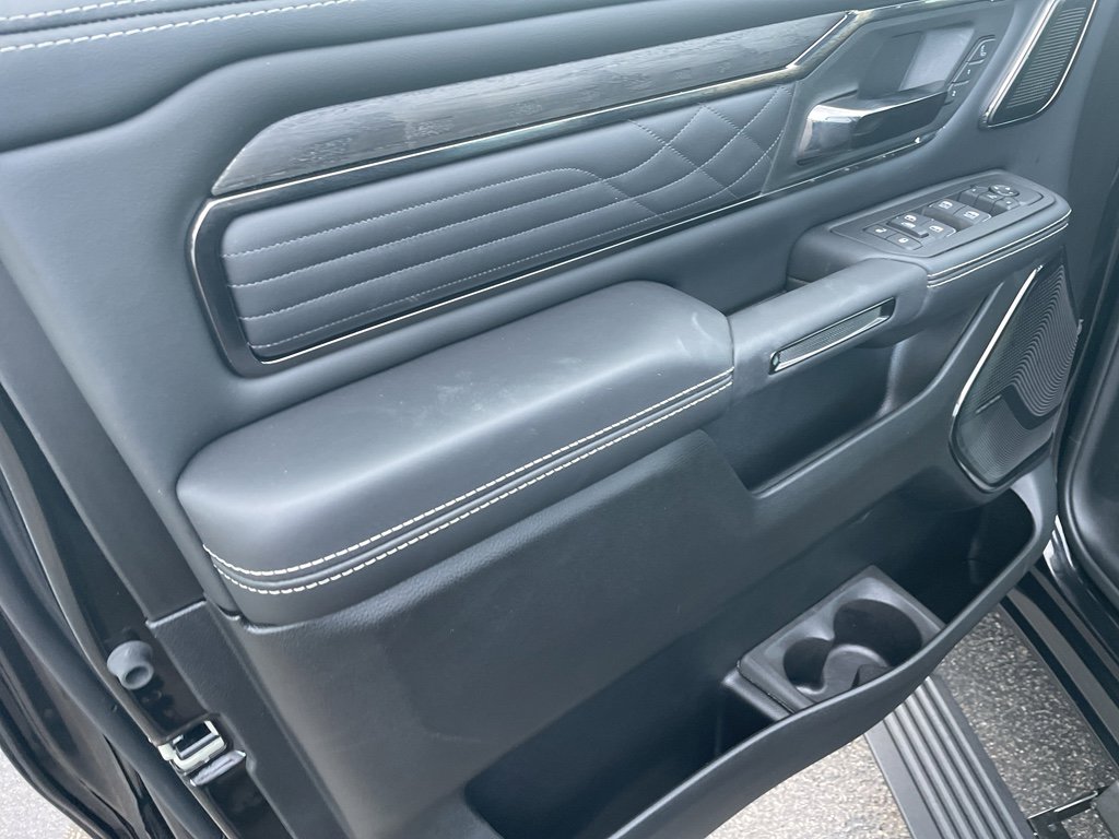 New 2026 RAM 1500 Limited image 13