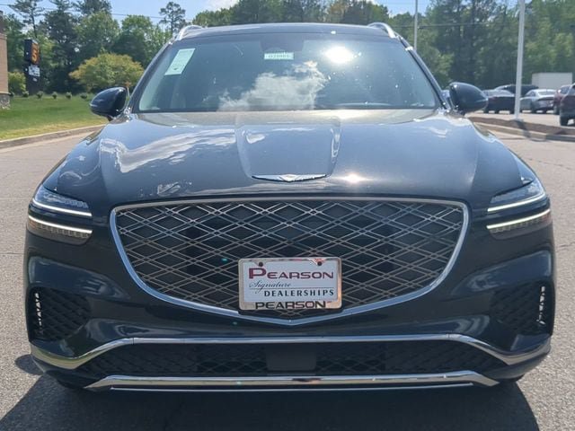 Certified 2026 Genesis GV70 2.5T Select AWD/4WD image 8