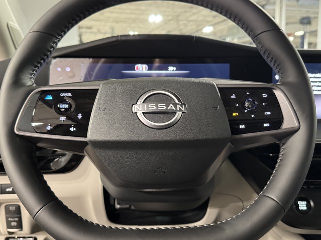 New 2026 Nissan Murano SL AWD/4WD image 20