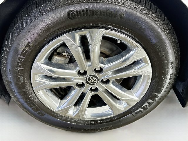 Used 2021 Toyota Sienna XSE w/ XSE Plus Package AWD/4WD image 16