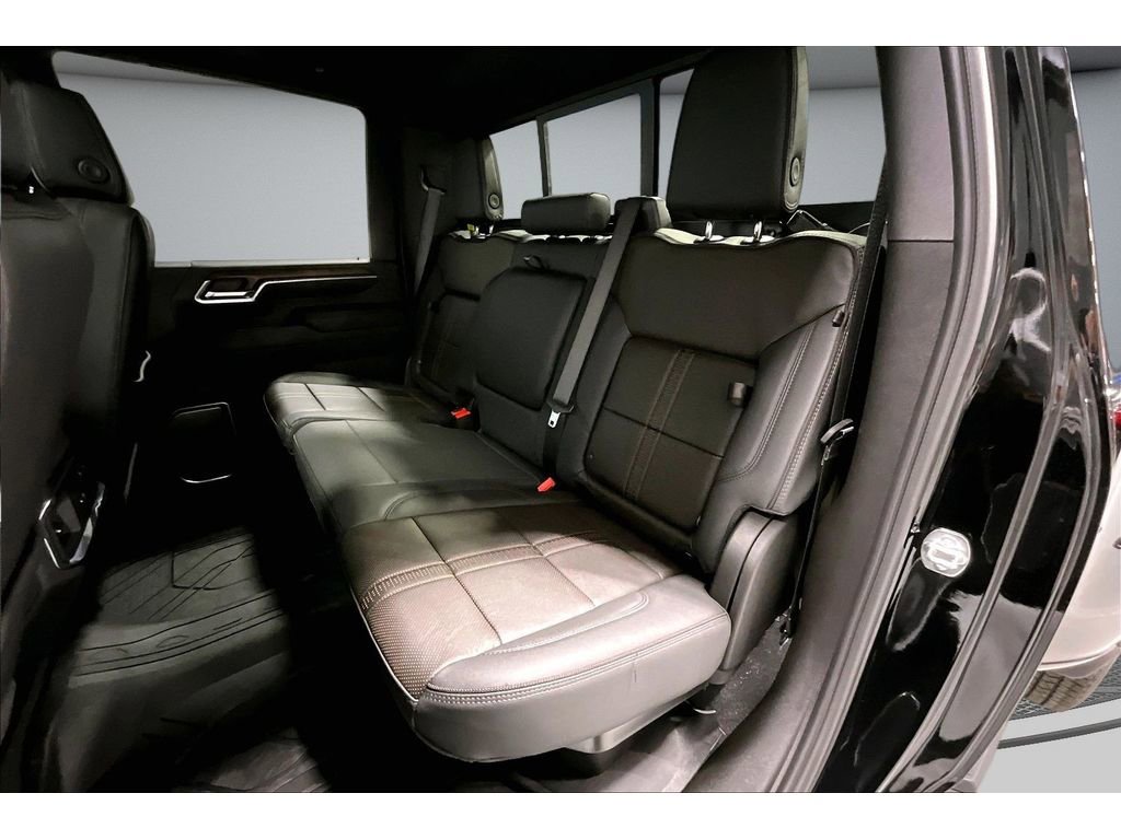New 2026 Chevrolet Silverado 3500 High Country w/ High Country Premium Package image 11