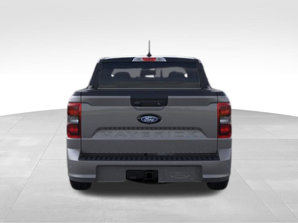 New 2026 Ford Maverick Lobo AWD/4WD image 5