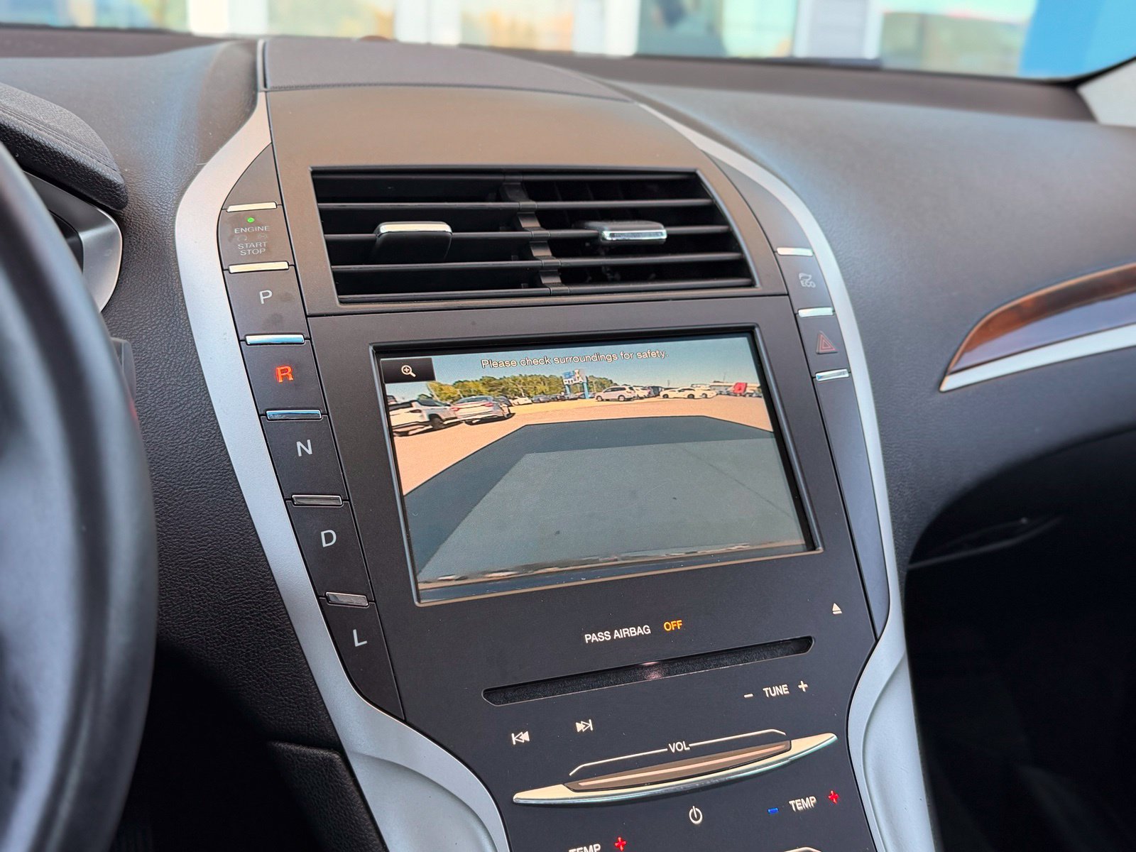 Used 2016 Lincoln MKZ Hybrid w/ Equipment Group 600A Reserve FWD image 39