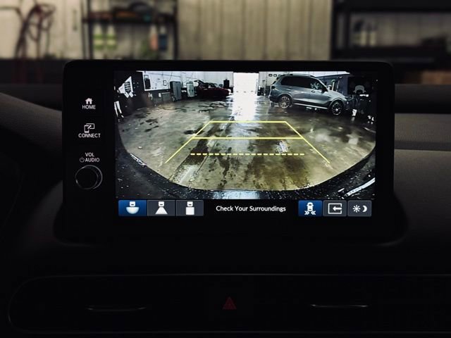 New 2026 Honda HR-V EX-L image 32