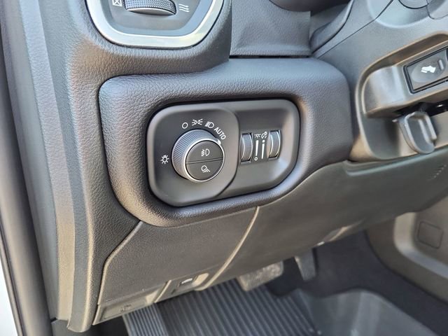 Used 2024 RAM 3500 Laramie w/ Safety Group image 14