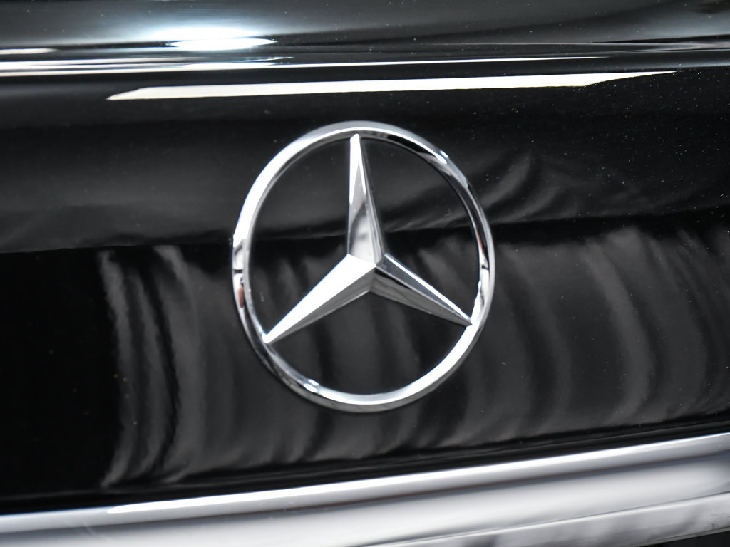 Used 2020 Mercedes-Benz S 63 AMG 4MATIC Sedan image 97