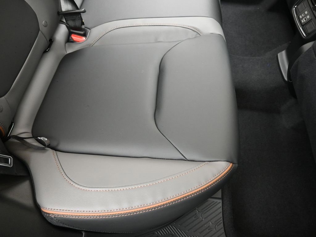 New 2025 Subaru Forester Sport image 16