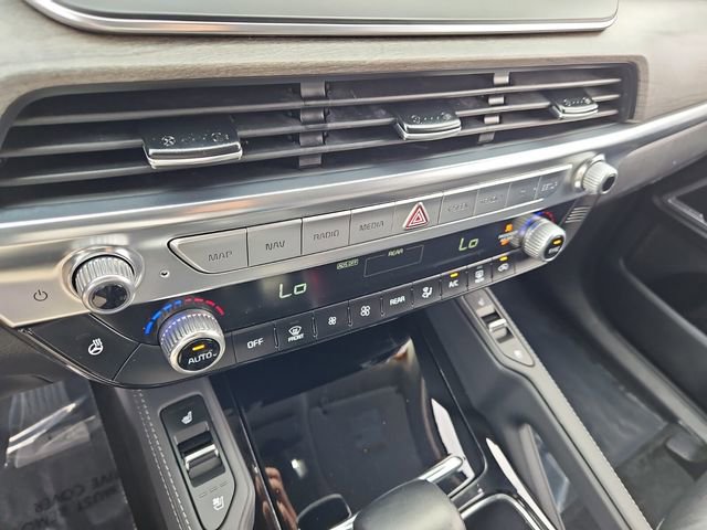 Used 2022 Kia Telluride EX image 25