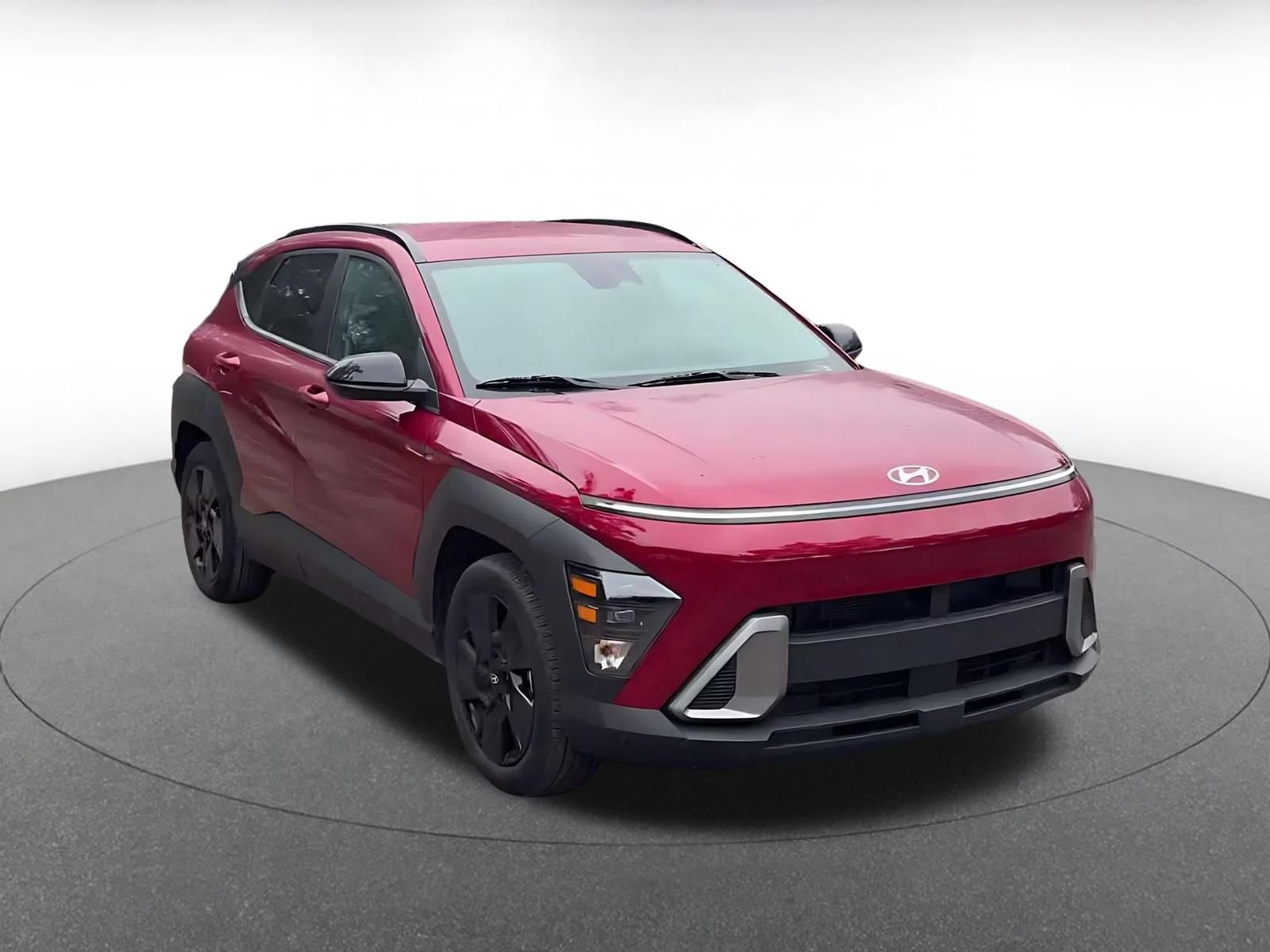 Used 2026 Hyundai Kona SEL Sport FWD image 3