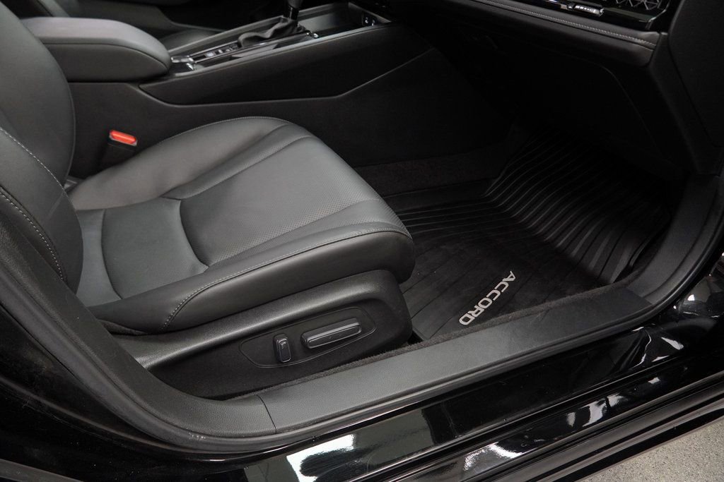 Used 2025 Honda Accord EX-L image 50