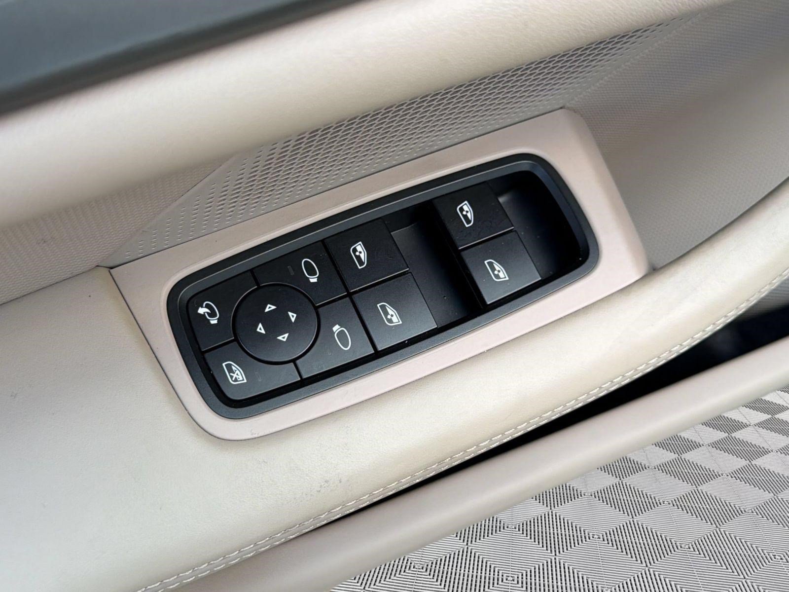 Certified 2025 Porsche Taycan RWD image 14