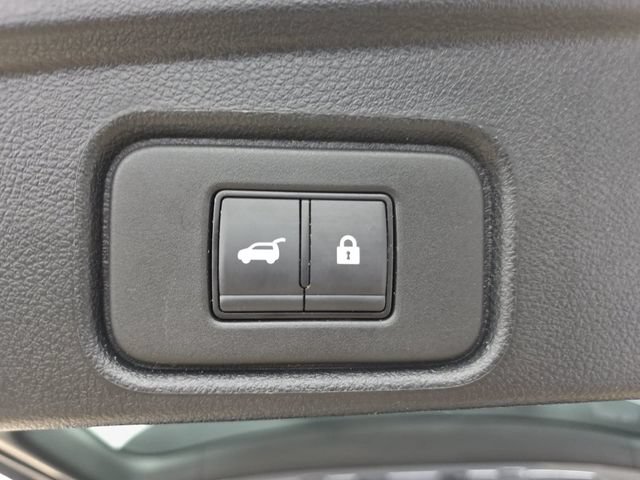 Used 2024 Nissan Pathfinder Platinum w/ Cargo Package FWD image 34