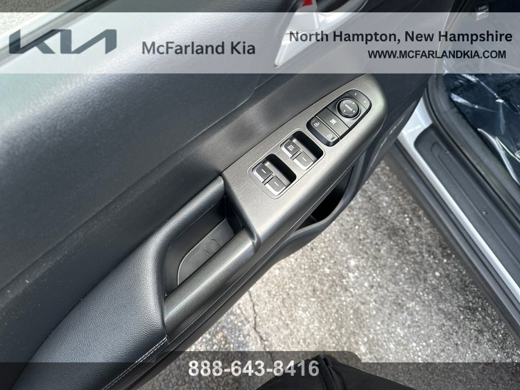 Used 2019 Kia Sportage LX image 13
