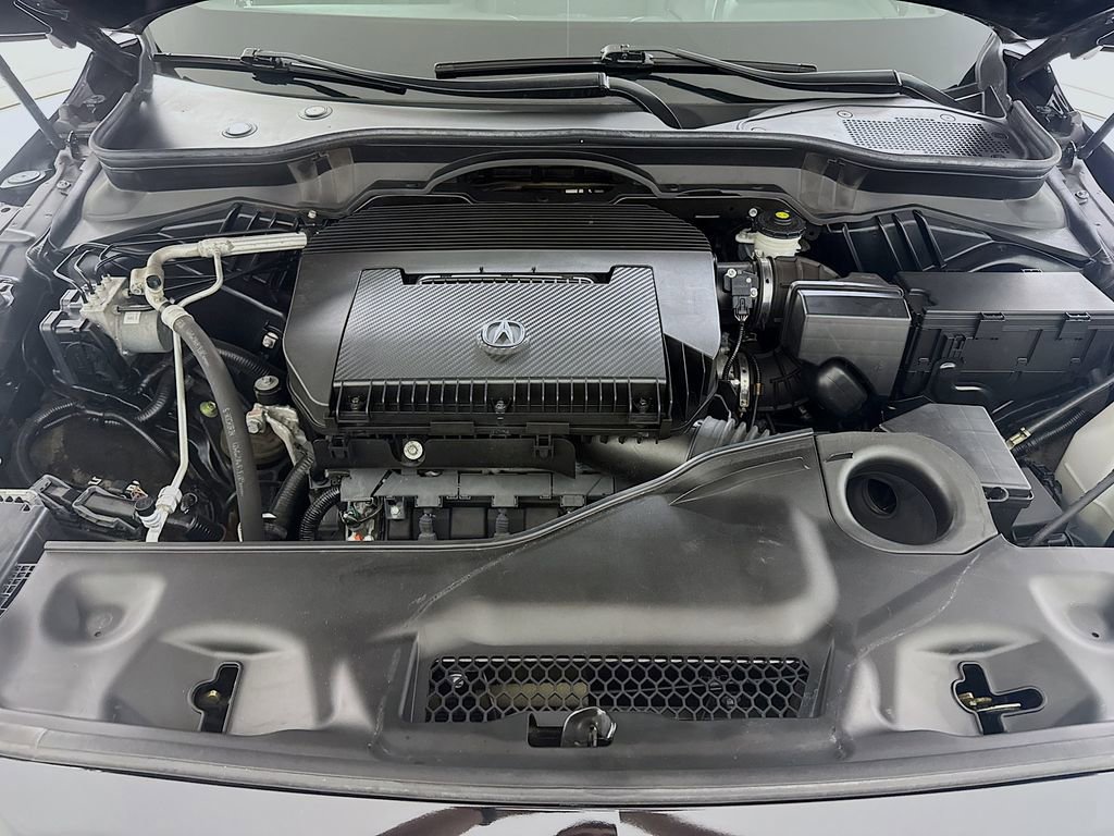 Used 2023 Acura MDX A-Spec AWD/4WD image 32