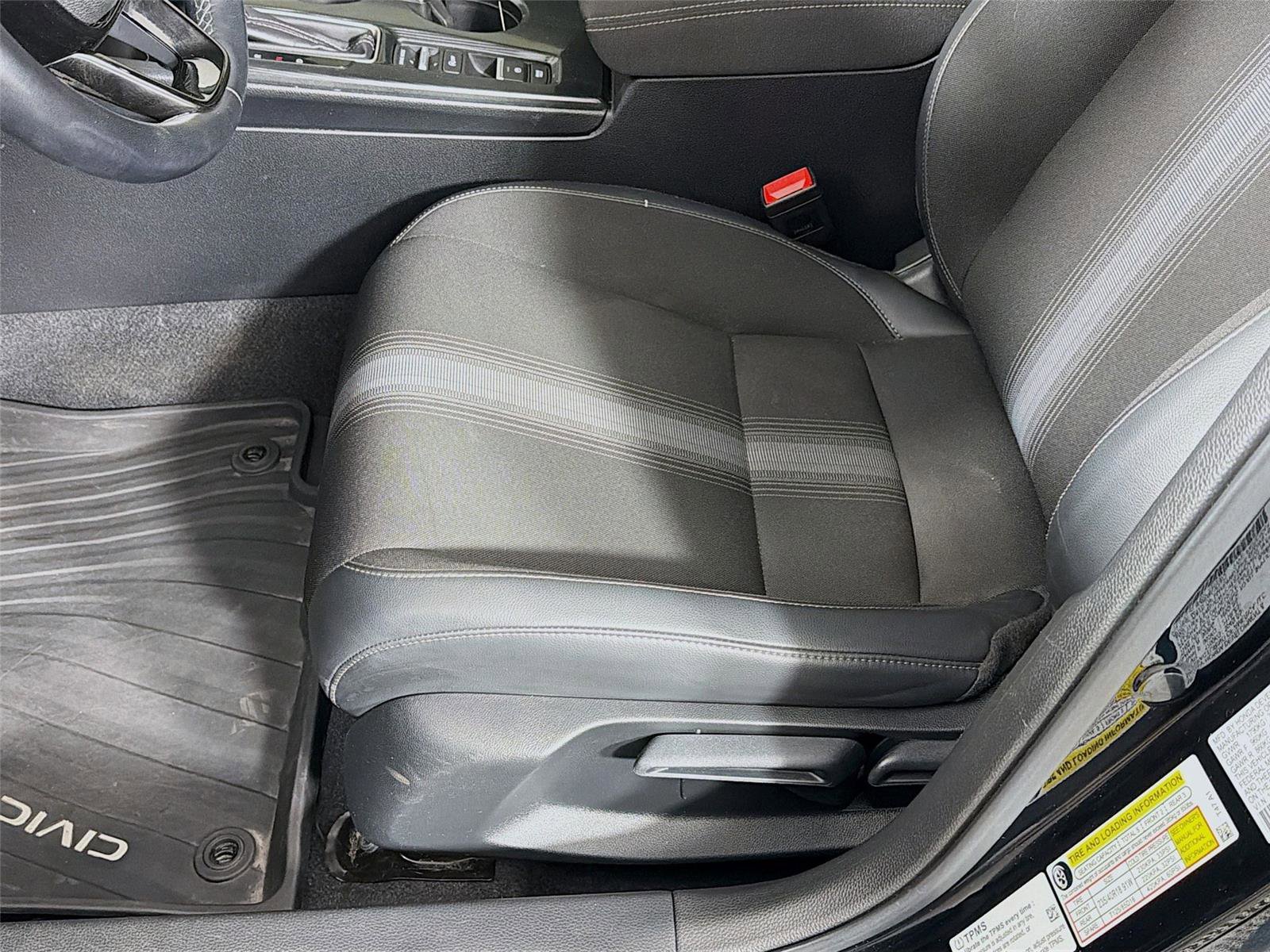 Used 2023 Honda Civic Sport image 19