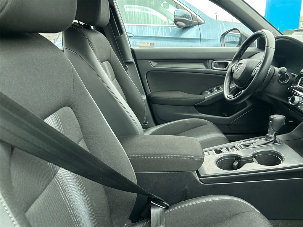 Certified 2023 Honda Civic Sport image 26