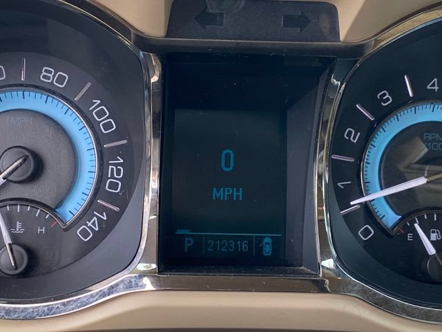 Used 2011 Buick LaCrosse CXL FWD image 9