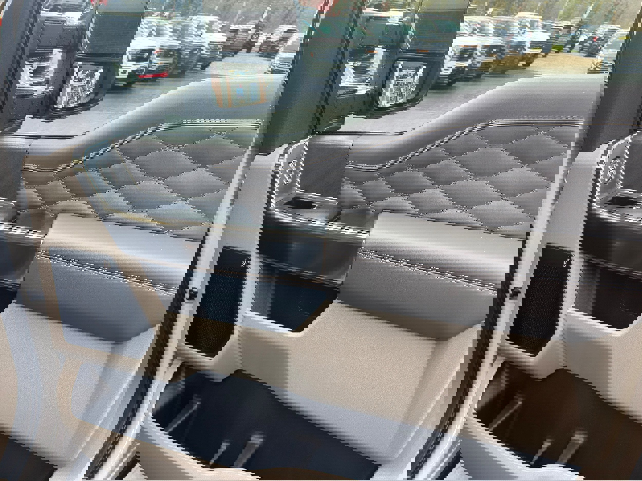 New 2026 Ford F450 Platinum image 54