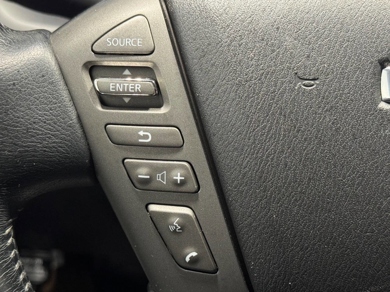 Used 2019 Nissan Armada SL w/ Premium Package image 41