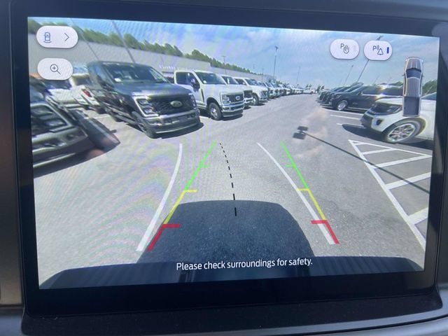 New 2026 Ford F150 XLT AWD/4WD image 14